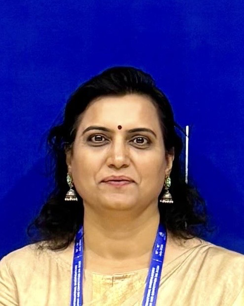 Nikita Soni - Portrait